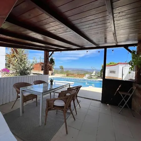 Apartment Monserrat Vista Unica