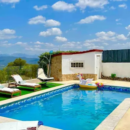 Apartment Monserrat Vista Unica